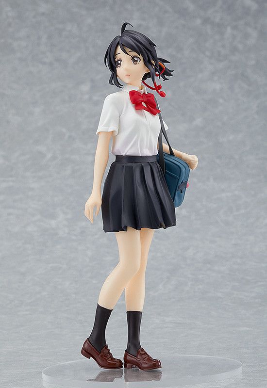 goodie - Mitsuha Miyamizu - Pop Up Parade - Good Smile Company