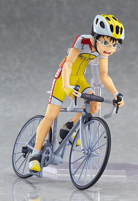 goodie - Sakamichi Onoda - Figma