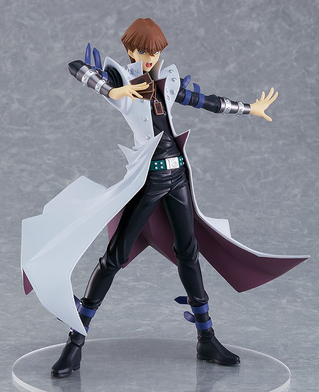 goodie - Seto Kaiba - Pop Up Parade - Max Factory