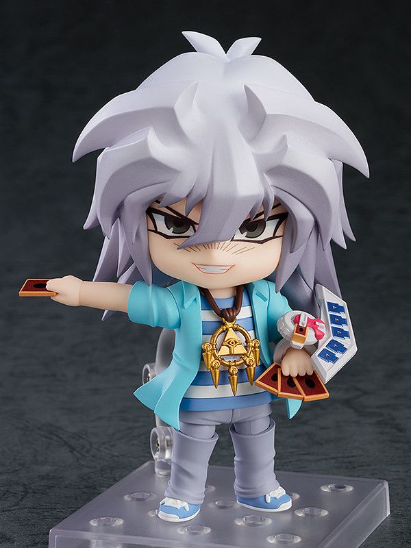 goodie - Yami Bakura - Nendoroid