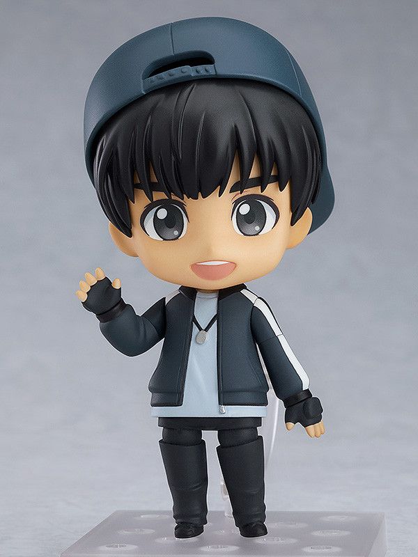 goodie - Phichit Chulanont - Nendoroid