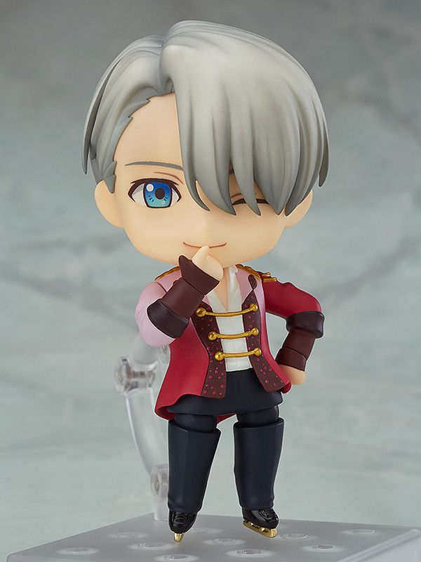 goodie - Victor Nikiforov - Nendoroid