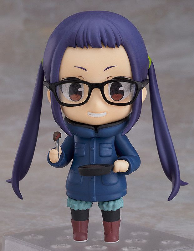 goodie - Chiaki Ôgaki - Nendoroid