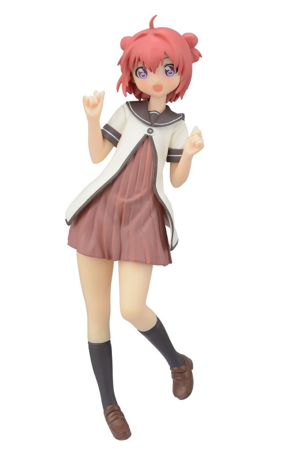 goodie - Akari Akaza - PM Figure - SEGA