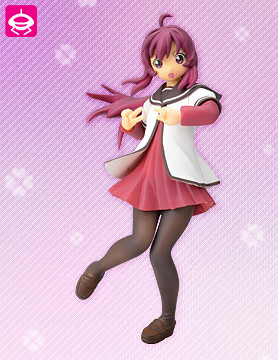 goodie - Ayano Sugiura - High Grade Figure - SEGA