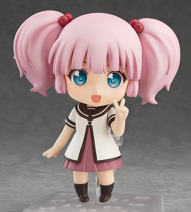 goodie - Chinatsu Yoshikawa - Nendoroid