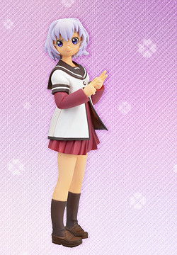 Mangas - Chitose Ikeda - High Grade Figure - SEGA