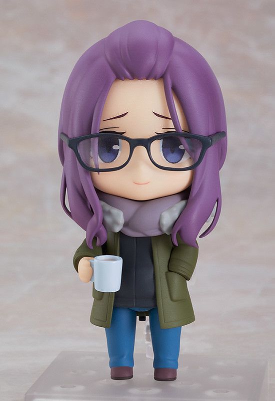 goodie - Sakura Kagamihara - Nendoroid