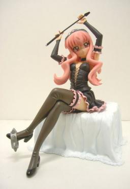 manga - Louise Françoise Le Blanc De La Vallière - Jun Planning