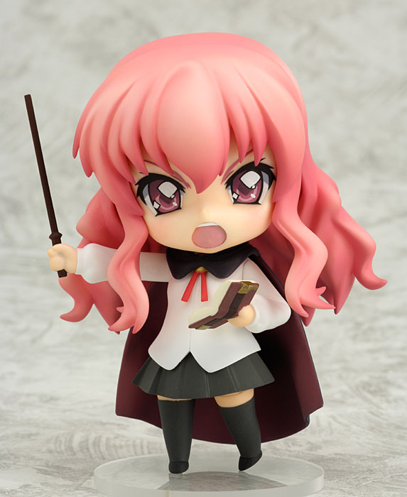 goodie - Louise Françoise Le Blanc De La Vallière - Nendoroid