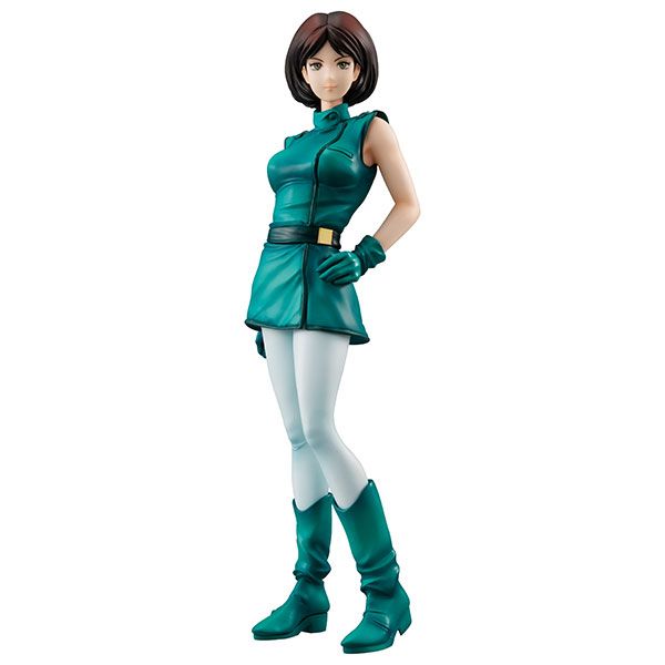 Manga - Manhwa - Emma Sheen - Gundam Girls Generation - Megahouse