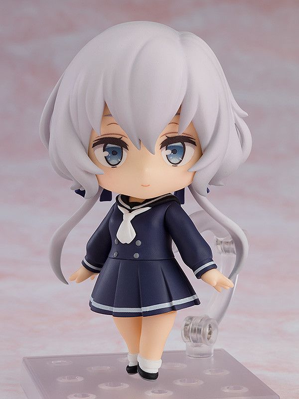 goodie - Junko Konno - Nendoroid