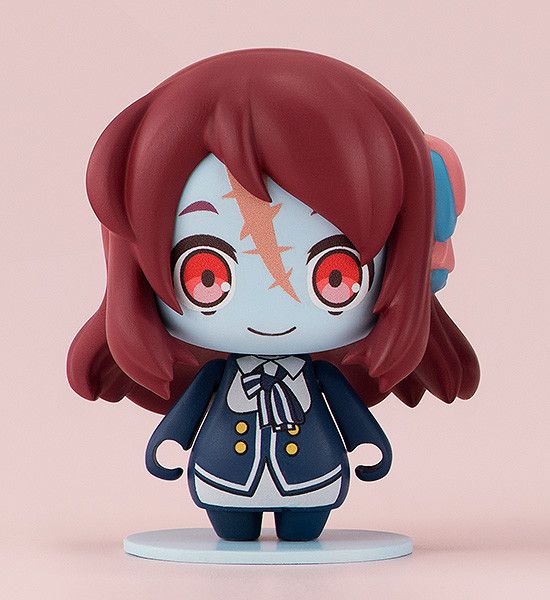 goodie - Zombieland Saga - Pocket Maquette Vol.1 - Sakura Minamoto Ver. Zombie - Good Smile Company