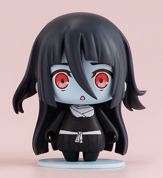 goodie - Zombieland Saga - Pocket Maquette Vol.1 - Tae Yamada Ver. Zombie - Good Smile Company