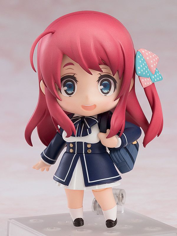 goodie - Sakura Minamoto - Nendoroid