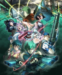 jeux video - Koutetsujou no Kabaneri – Ran Hajimaru Michiato