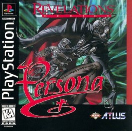 Persona