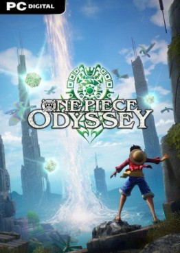 jeu video - One Piece Odyssey