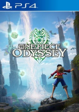 jeux video - One Piece Odyssey