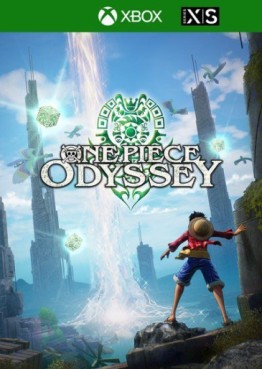 jeu video - One Piece Odyssey