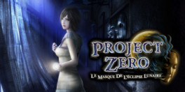 jeu video - Project Zero - Le masque de l'éclipse lunaire