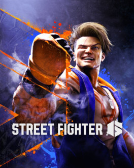 Mangas - Street Fighter 6