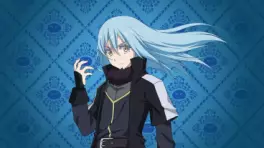 Jeux video - That Time I Got Reincarnated as a Slime - ISEKAI Chronicles -