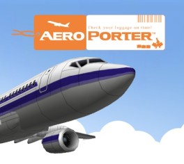 Manga - Manhwa - Aero Porter