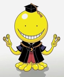 Mangas - Assassination Classroom for Smartphone