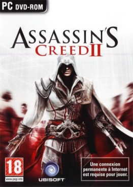 jeux video - Assassin's Creed II