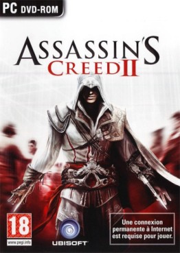 Manga - Assassin's Creed II