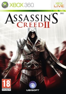 Manga - Assassin's Creed II