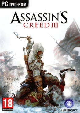 jeux video - Assassin's Creed III