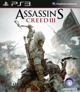Mangas - Assassin's Creed III