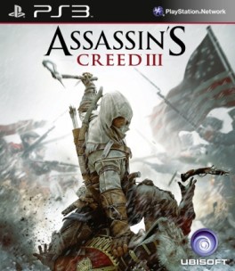 Manga - Manhwa - Assassin's Creed III