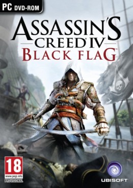 Assassin's Creed IV - Black Flag