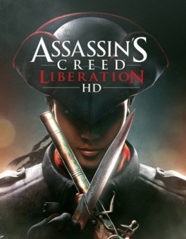 Manga - Assassin's Creed - Liberation HD
