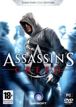 jeu video - Assassin's Creed