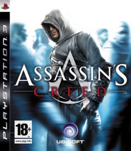 jeux video - Assassin's Creed