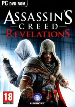 Jeu Video - Assassin's Creed - Revelations