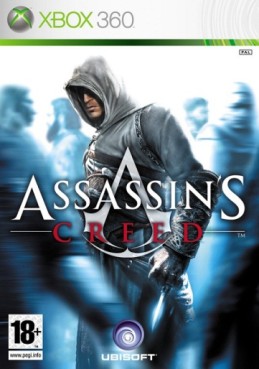 jeux vidéo - Assassin's Creed