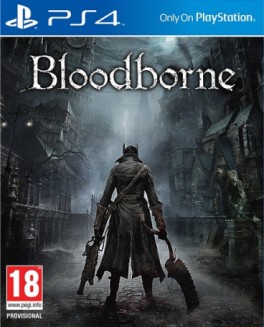 Bloodborne