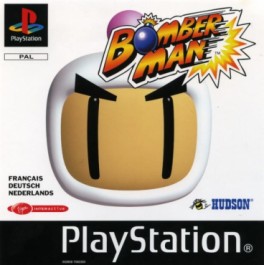 Manga - Manhwa - Bomberman