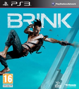 jeux video - BRINK