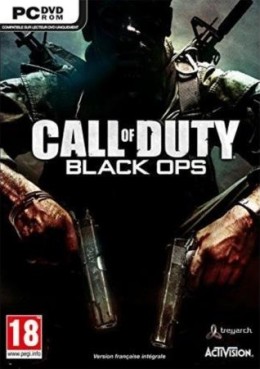 Call of Duty - Black Ops