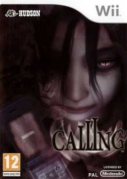 Mangas - Calling