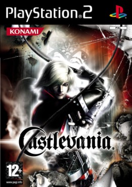 Manga - Manhwa - Castlevania