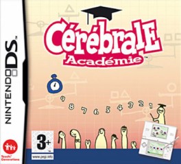 jeux video - Cérébrale Académie