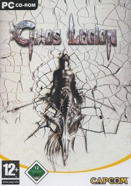 Mangas - Chaos Legion