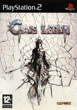jeu video - Chaos Legion